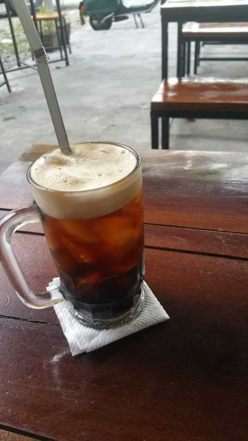 Bengras Kopi Taplau 4