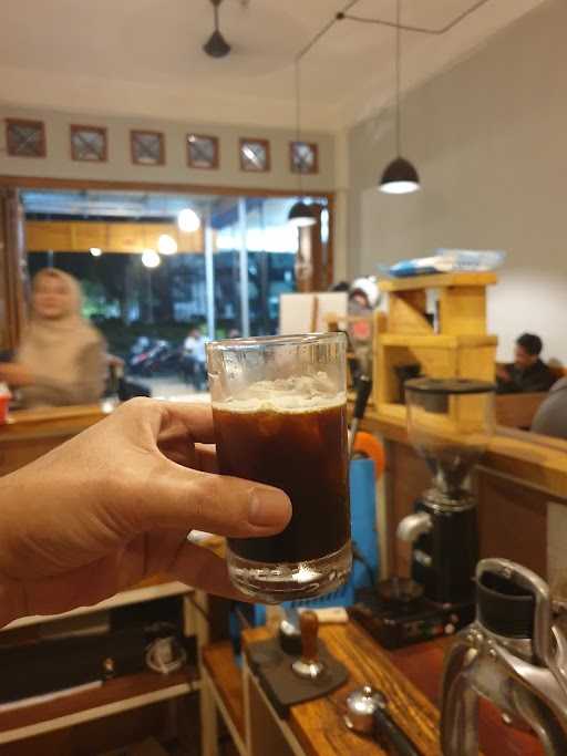 Bengras Kopi Taplau 6