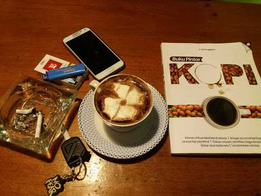 Kedai Kopi Opa Mahmud 3