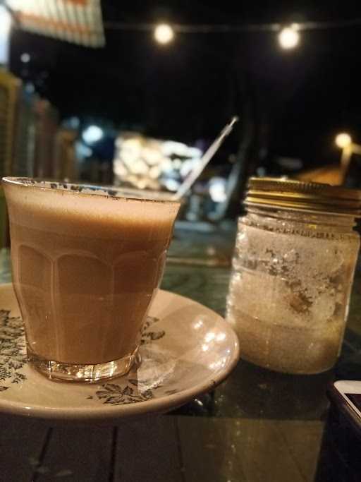 Kedai Kopi Opa Mahmud 10