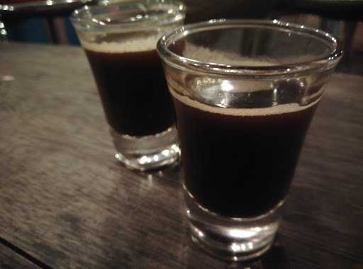 Kedai Kopi Opa Mahmud 7