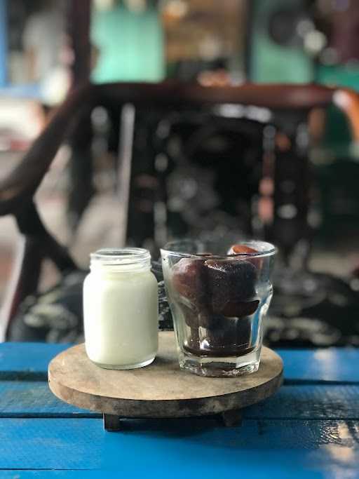 Kedai Kopi Opa Mahmud 5