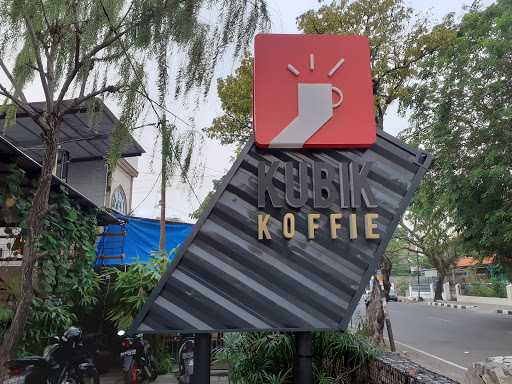 Kubik Koffie 1