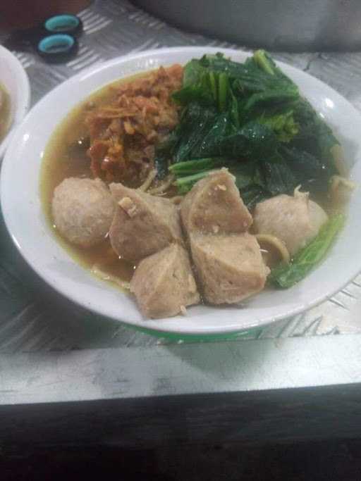 Miso Bakso Mas Tok 1