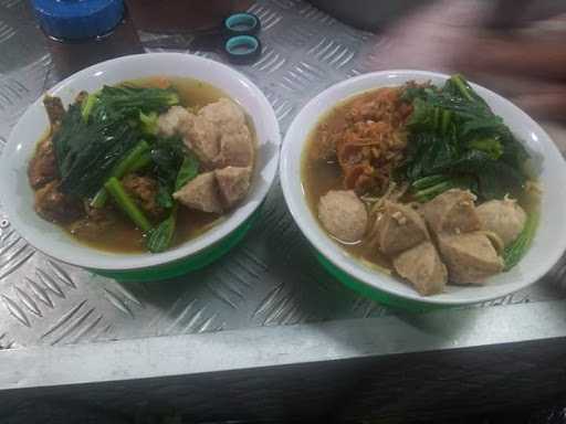 Miso Bakso Mas Tok 2