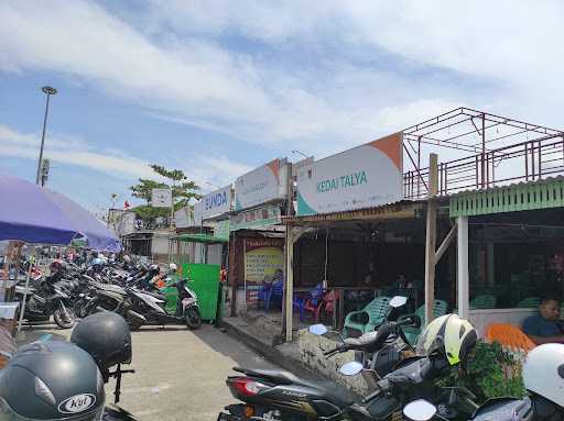 Pondok Sate Datuak 2