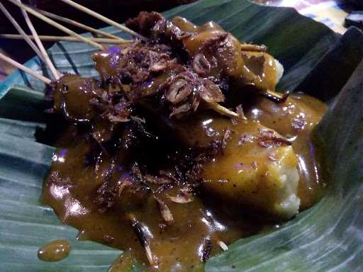 Pondok Sate Datuak 1