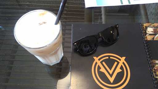 V Coffee 10