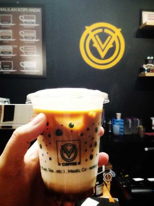 V Coffee 8