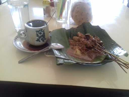 Warkop Kopi Chris 2