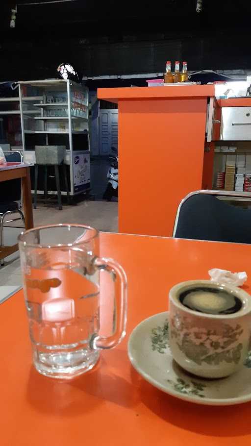 Warkop Kopi Chris 3