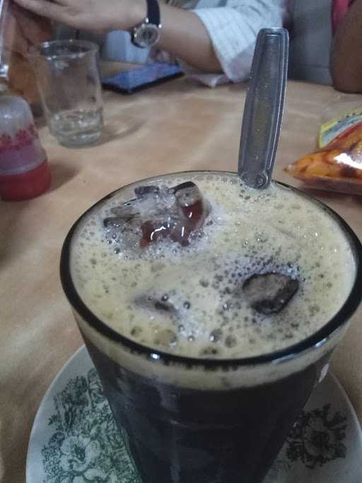 Warung Kopi Harum Maniss 7