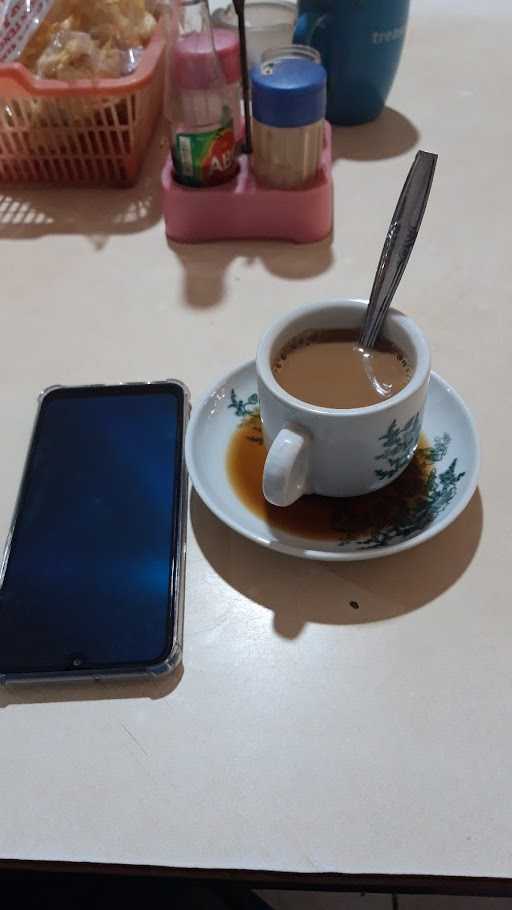 Warung Kopi Harum Maniss 8