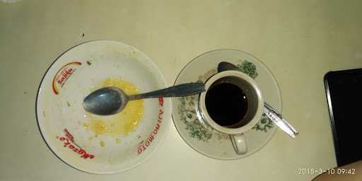 Warung Kopi Harum Maniss 2