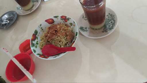 Warung Kopi Harum Maniss 1