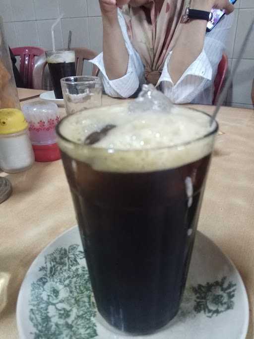 Warung Kopi Harum Maniss 5