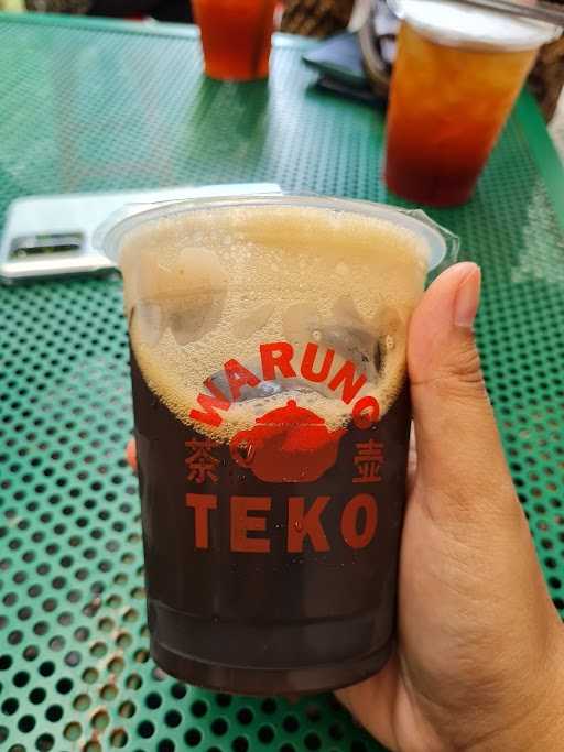 Warung Teko 10