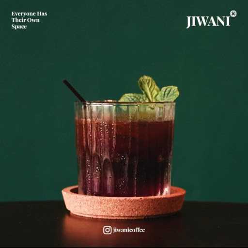 Jiwani Coffee 9