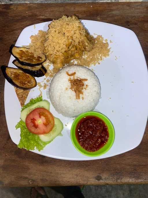 Ayam Bakar Kremes 6