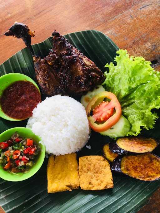 Ayam Bakar Kremes 2