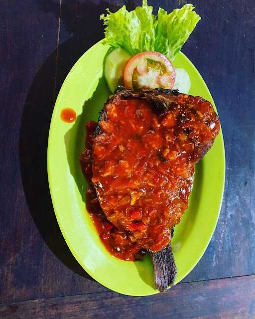 Ayam Bakar Kremes 5