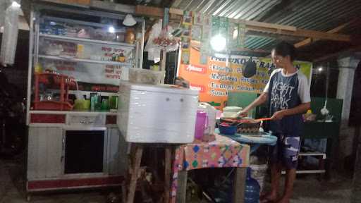 Ayam Geprek Pondok Warkop 5