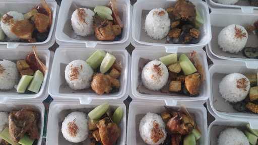 Ayam Geprek Pondok Warkop 4