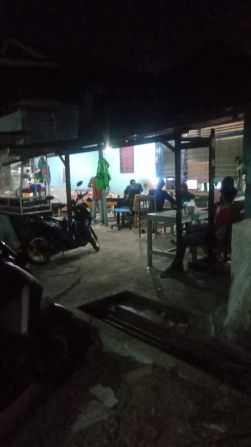 Ayam Geprek Pondok Warkop 8