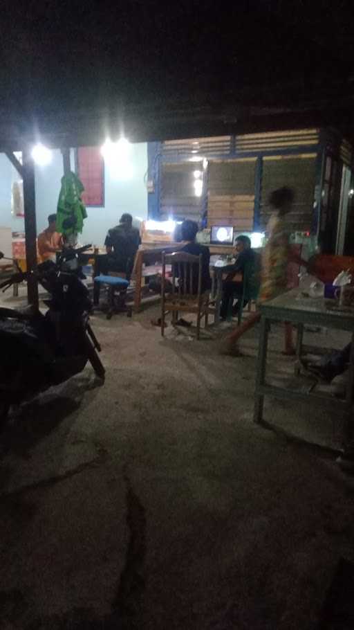 Ayam Geprek Pondok Warkop 7