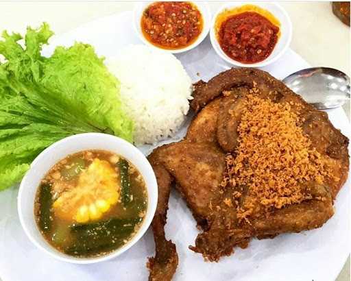 Ayam Goreng Karawaci 3