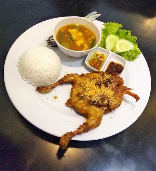 Ayam Goreng Karawaci 6