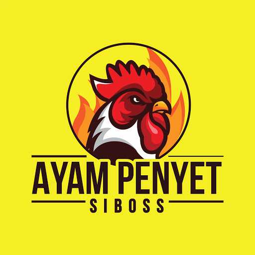 Ayam Penyet Si Boss 9