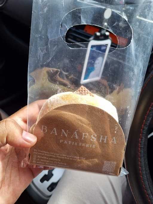 Banafsha Patisserie 5