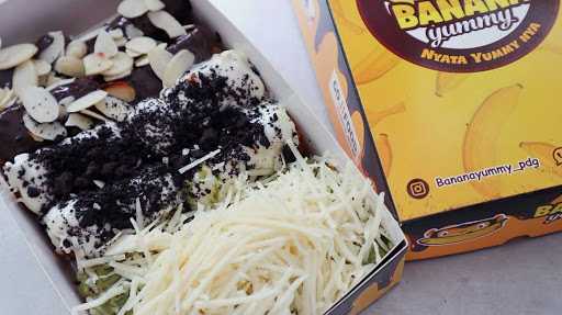 Banana Yummy Padang 3