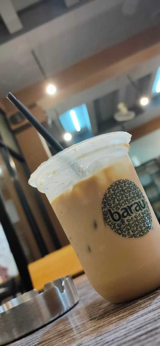 Barau Coffee 10