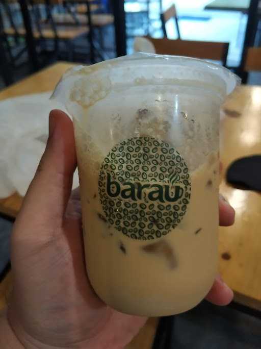 Barau Coffee 8