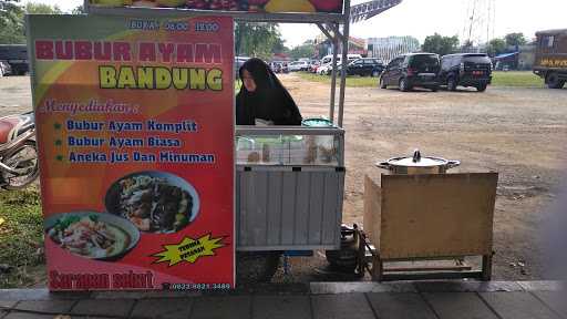 Bubur Ayam Bandung 1