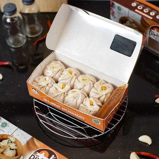 Dimsum Kampoeng Nelayan 10