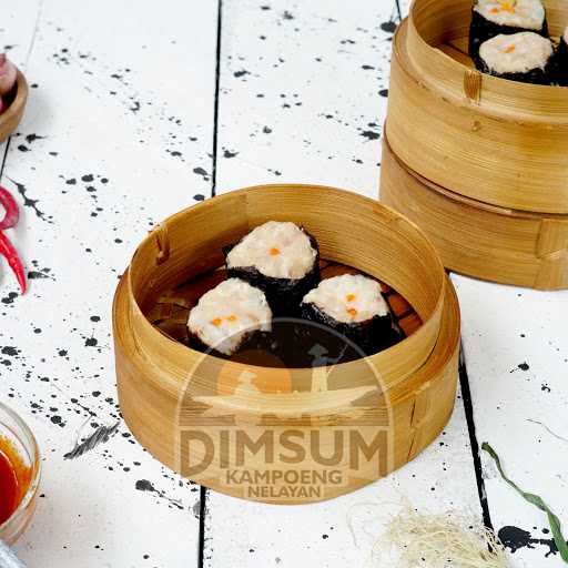 Dimsum Kampoeng Nelayan 4