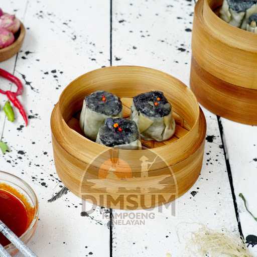 Dimsum Kampoeng Nelayan 9