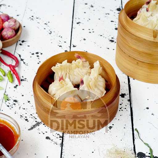 Dimsum Kampoeng Nelayan 6