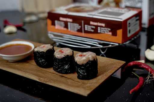 Dimsum Kampoeng Nelayan 5