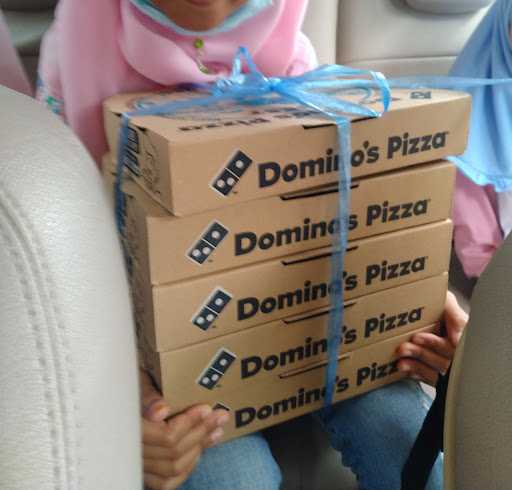 Domino'S Pizza 9