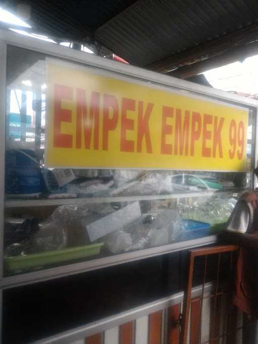 Empek Empek 99 3