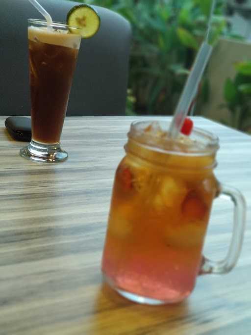 Hau'S Tea Nipah 10