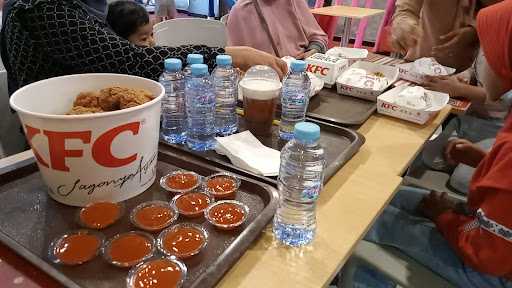 KFC - Ambacang Padang 6