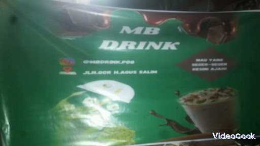 Mb Drink 1