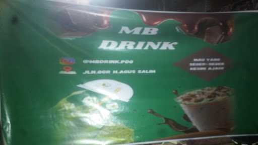 Mb Drink 3