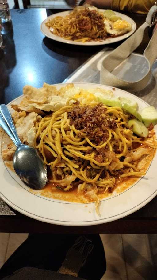 Mie Becek Si Dan 7