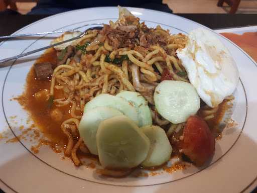 Mie Becek Si Dan 9